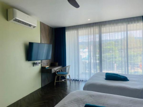 Oceana Hotel